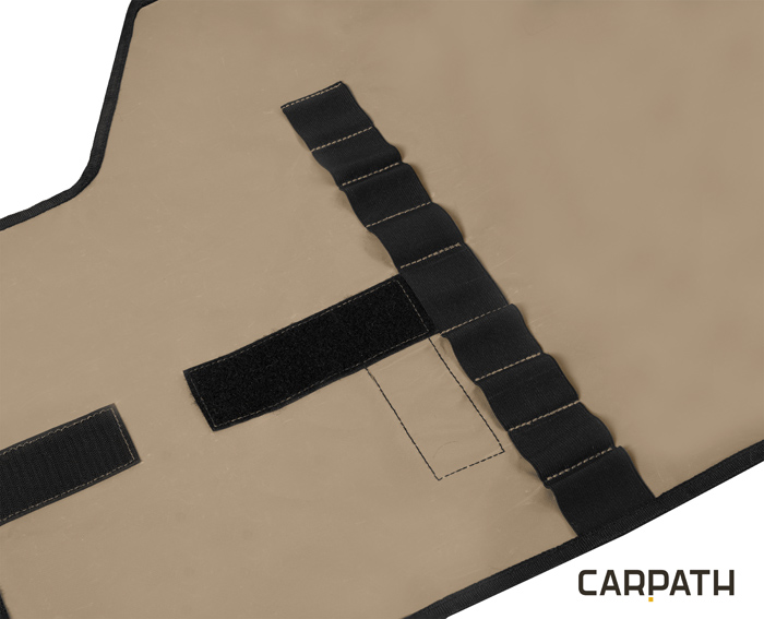 Puzdro na rázsošky Delphin Area STICK Carpath - MojeRybárstvo.sk Puzdro na rázsošky Delphin Area STICK Carpath – Obrázok 3