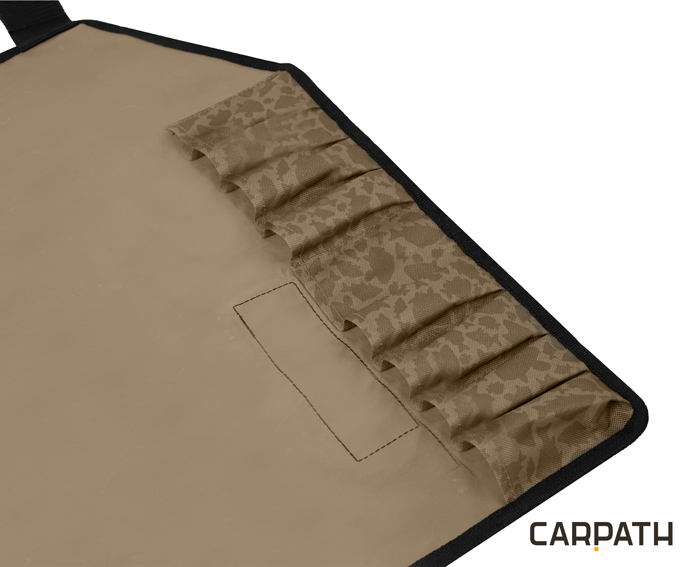 Puzdro na rázsošky Delphin Area STICK Carpath - MojeRybárstvo.sk Puzdro na rázsošky Delphin Area STICK Carpath – Obrázok 4