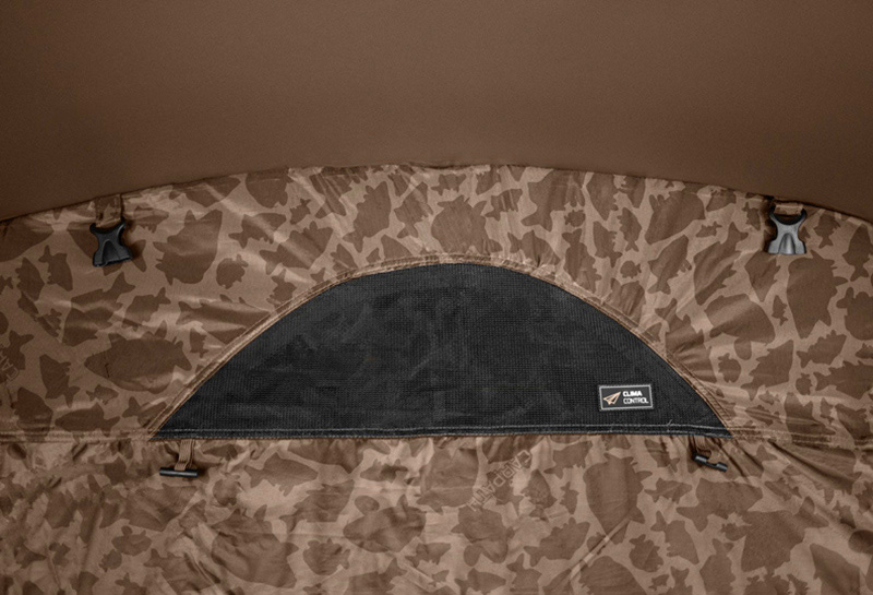 Bivak Delphin C3 LUX ClimaControl Carpath - MojeRybárstvo.sk Bivak Delphin C3 LUX ClimaControl Carpath – Obrázok 8