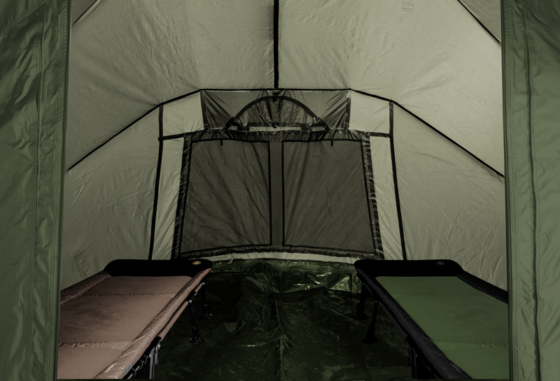 Bivak Delphin YURTA NEO ClimaControl - MojeRybárstvo.sk Bivak Delphin YURTA NEO ClimaControl – Obrázok 10