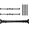 Rodpod Delphin BRONX 2G – Obrázok 5