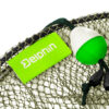 Úlovková sieťka Delphin BASE-R / Pogumovaná – Obrázok 3