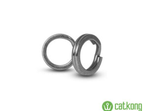 Pevnostné krúžky CATKONG / 10ks / 130kg