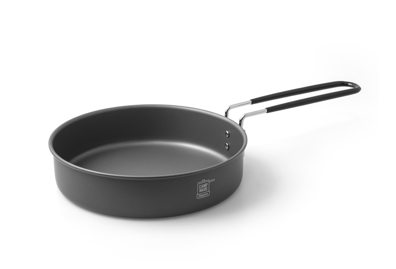 Sada riadov Delphin CampWARE 3v1 - MojeRybárstvo.sk Sada riadov Delphin CampWARE 3v1 – Obrázok 2