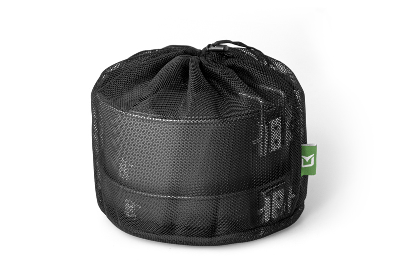 Sada riadov Delphin CampWARE 3v1 - MojeRybárstvo.sk Sada riadov Delphin CampWARE 3v1 – Obrázok 7