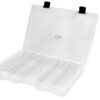 Krabica Delphin TBX One 350-5P Clip – Obrázok 2