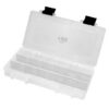 Krabica Delphin TBX One 228-3P Clip – Obrázok 2