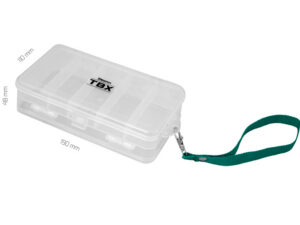Krabica Delphin TBX Duo 190-6P