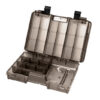 Krabica Delphin TBX Duo 274-11P Clip – Obrázok 3