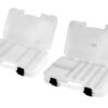 Krabica Delphin TBX Duo 298-12P Clip – Obrázok 2