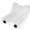Krabica Delphin TBX Duo 298-12P Clip – Obrázok 3