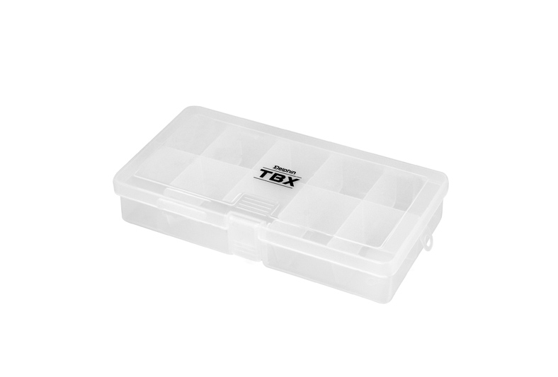 Krabica Delphin TBX One 214-10P - MojeRybárstvo.sk Krabica Delphin TBX One 214-10P