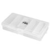 Krabica Delphin TBX One 214-5P