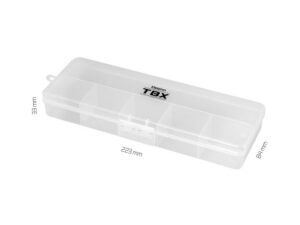 Krabica Delphin TBX One 223-6P