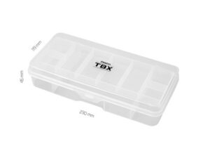 Krabica Delphin TBX One 230-11P