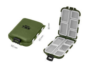 Krabica Delphin TBX One 100-10P