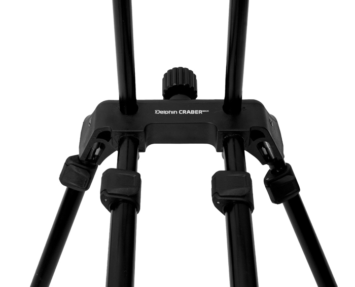 Rodpod Delphin CRABER Maxi - MojeRybárstvo.sk Rodpod Delphin CRABER Maxi – Obrázok 4