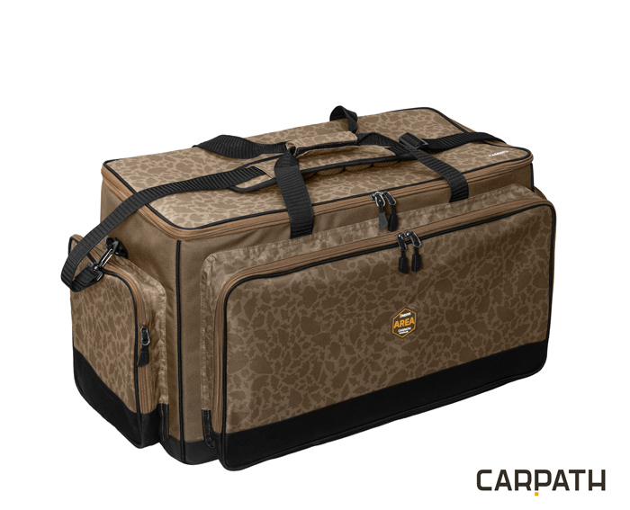Delphin Area CARRY Carpath 3XL - MojeRybárstvo.sk Delphin Area CARRY Carpath 3XL