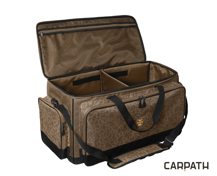 Delphin Area CARRY Carpath 3XL - MojeRybárstvo.sk Delphin Area CARRY Carpath 3XL – Obrázok 2