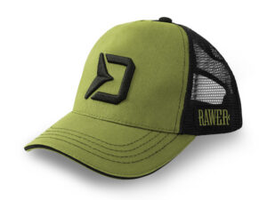 Šiltovka Delphin RAWER Trucker