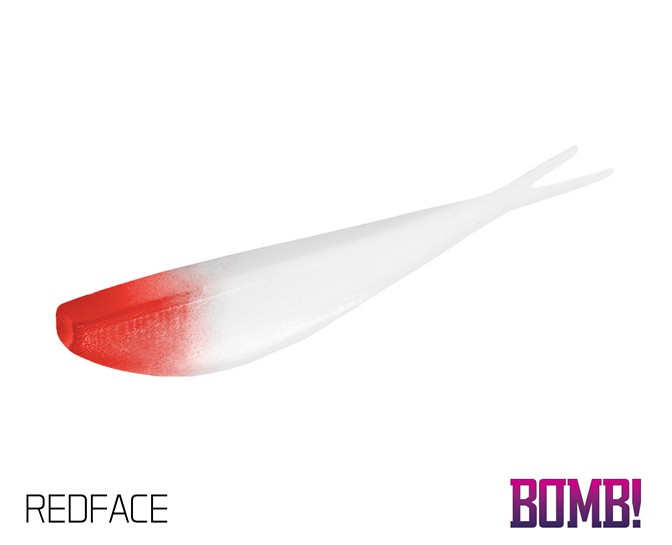 Umelá nástraha BOMB! D-SHOT / 5ks - MojeRybárstvo.sk Umelá nástraha BOMB! D-SHOT / 5ks – Obrázok 9