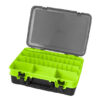 Krabica Delphin TBX EasyDuo 385-10P - MojeRybárstvo.sk Krabica Delphin TBX EasyDuo 385-10P – Obrázok 2