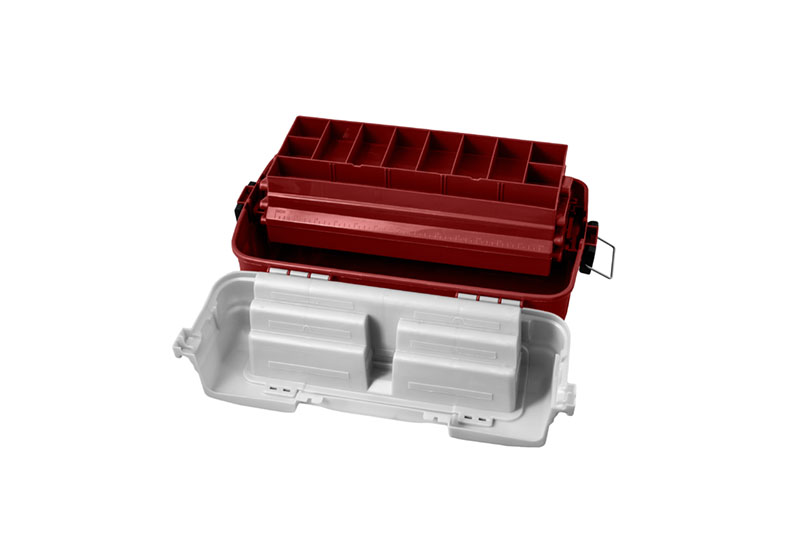 Krabica Delphin TBX MultiCase - MojeRybárstvo.sk Krabica Delphin TBX MultiCase – Obrázok 2