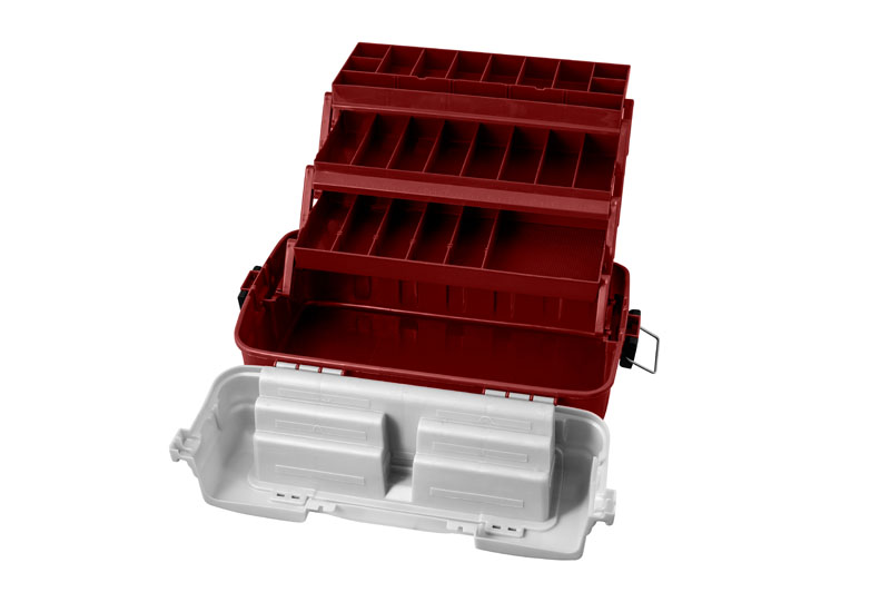 Krabica Delphin TBX MultiCase - MojeRybárstvo.sk Krabica Delphin TBX MultiCase – Obrázok 3