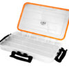 Krabica Delphin TBX One 360-4P Clip WP – Obrázok 2
