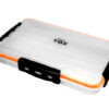 Krabica Delphin TBX One 360-1P Clip WP