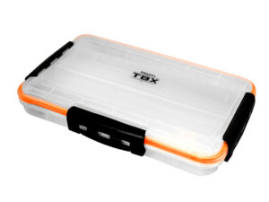Krabica Delphin TBX One 360-1P Clip WP