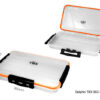 Krabica Delphin TBX One 360-1P Clip WP – Obrázok 2