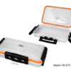 Krabica Delphin TBX One 360-1P Clip WP – Obrázok 3