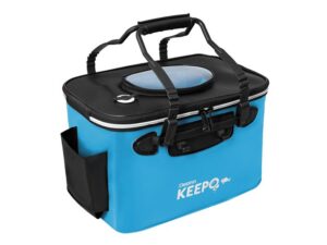 Prechovávacia taška Delphin KEEPO
