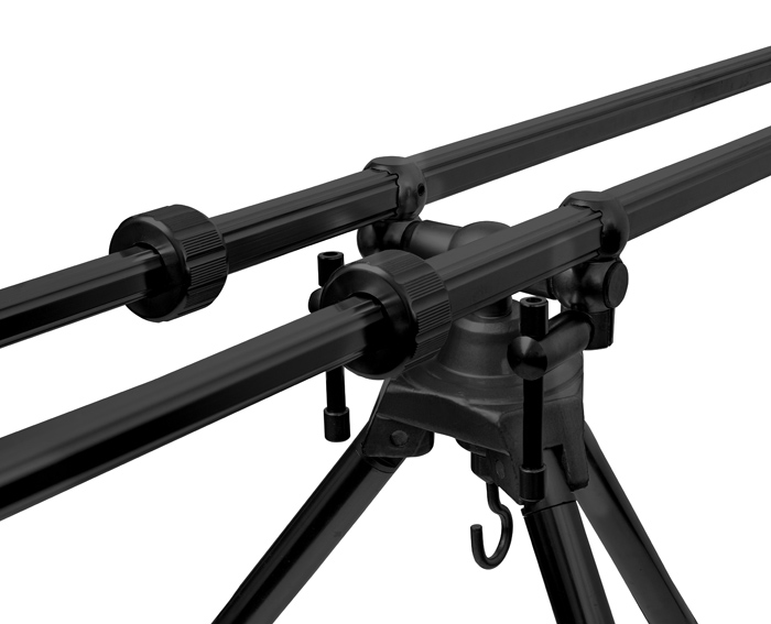 Tripod Delphin TPX3 BlackWay - MojeRybárstvo.sk Tripod Delphin TPX3 BlackWay – Obrázok 3