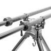 Tripod Delphin TPX3 Silver – Obrázok 3
