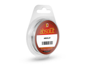 Delphin ABSOLUT transp.