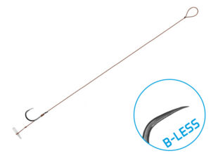 Nadväzec Delphin Proxi Quickstop / 6ks