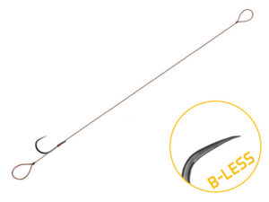 Nadväzec Delphin Proxi Loop / 6ks