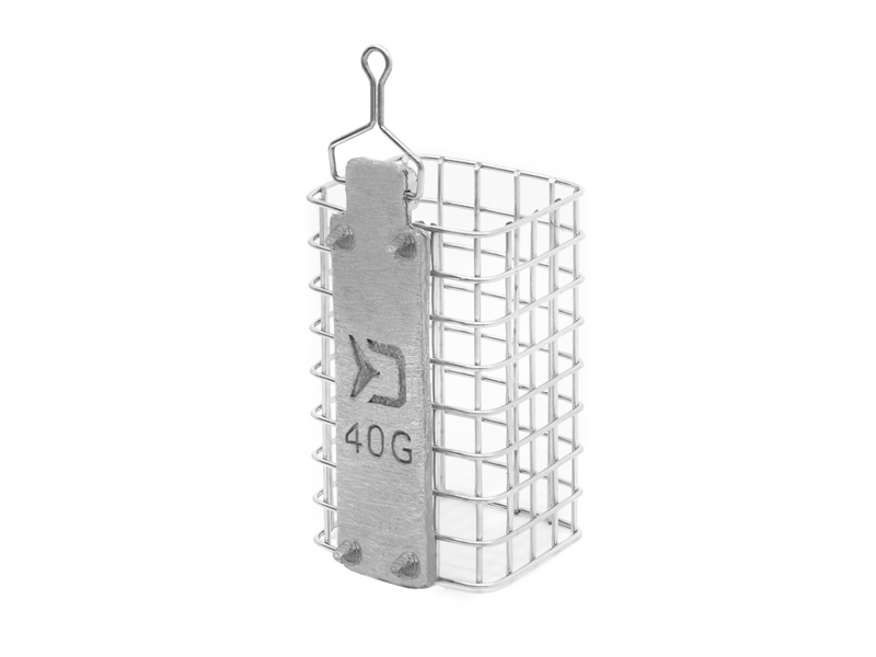 Krmítko Delphin Feeder KLASIK - MojeRybárstvo.sk Krmítko Delphin Feeder KLASIK – Obrázok 3