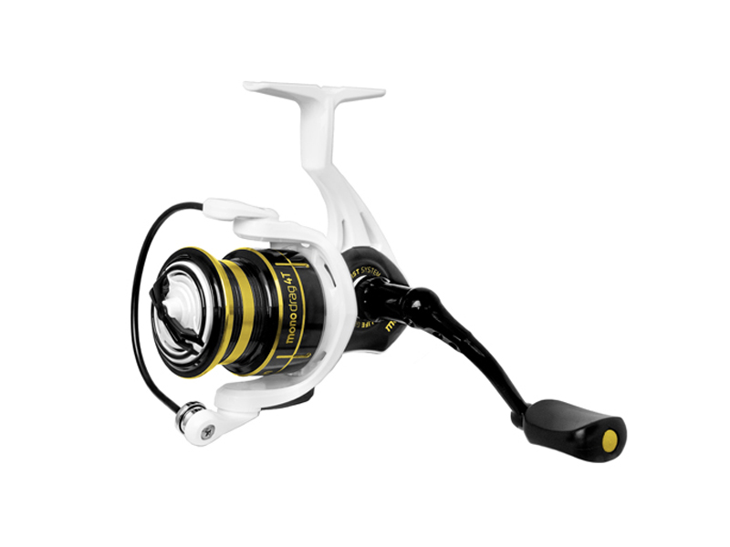 Cievka Delphin MonoDRAG 2T - MojeRybárstvo.sk Cievka Delphin MonoDRAG 2T – Obrázok 2