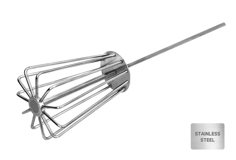 Miešadlo na feeder Delphin MIXER - MojeRybárstvo.sk Miešadlo na feeder Delphin MIXER – Obrázok 4