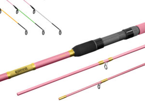 Delphin QUEEN Feeder +3 špičky