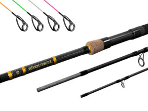 Delphin RIVER Trophy NXT +4 špičky