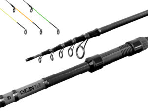 Delphin LYCAN TeleFEEDER + 3 špičky
