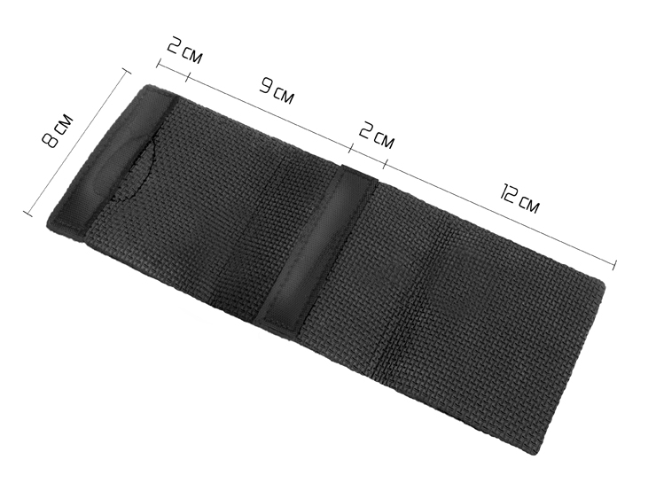 Delphin LeadBARRIER - MojeRybárstvo.sk Delphin LeadBARRIER – Obrázok 3