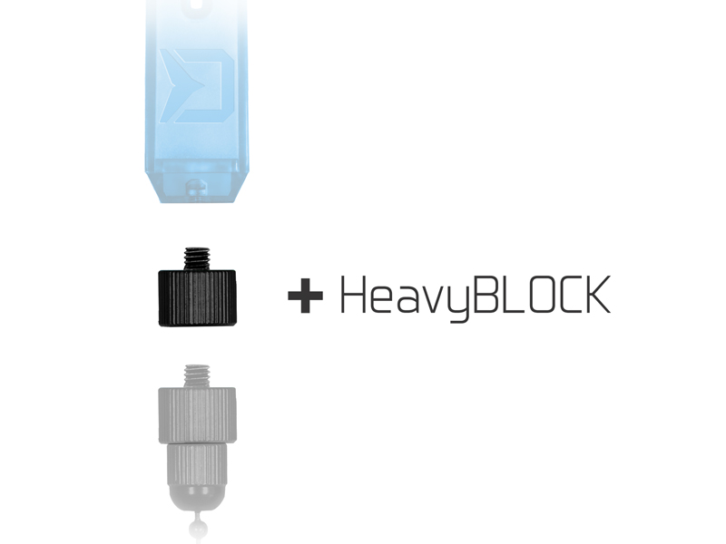 Retiazkový indikátor Delphin ChainBLOCK - MojeRybárstvo.sk Retiazkový indikátor Delphin ChainBLOCK – Obrázok 14