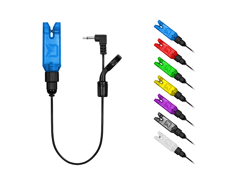 Svietiaci indikátor Delphin LightBLOCK - MojeRybárstvo.sk Svietiaci indikátor Delphin LightBLOCK