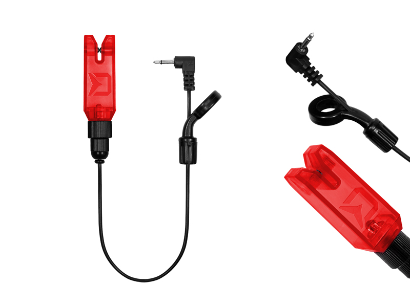 Svietiaci indikátor Delphin LightBLOCK - MojeRybárstvo.sk Svietiaci indikátor Delphin LightBLOCK – Obrázok 7