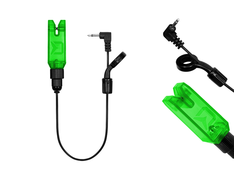 Svietiaci indikátor Delphin LightBLOCK - MojeRybárstvo.sk Svietiaci indikátor Delphin LightBLOCK – Obrázok 8